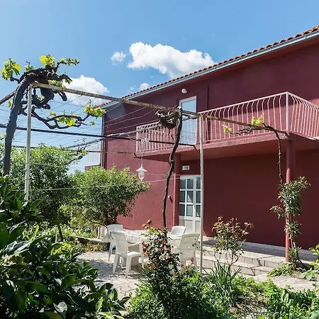 アパート Sestanovic オレビック