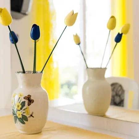 アパート Sestanovic