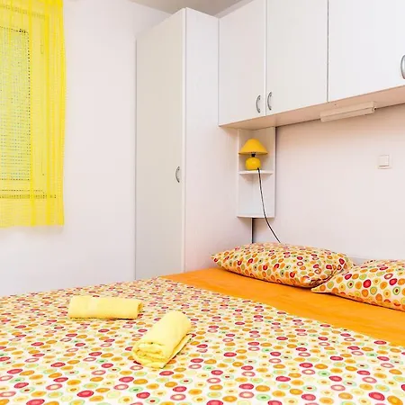 Sestanovic アパート