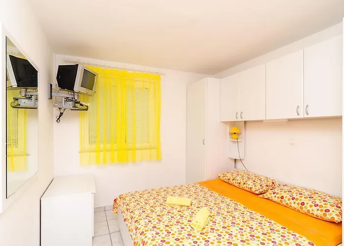 Sestanovic * Orebić