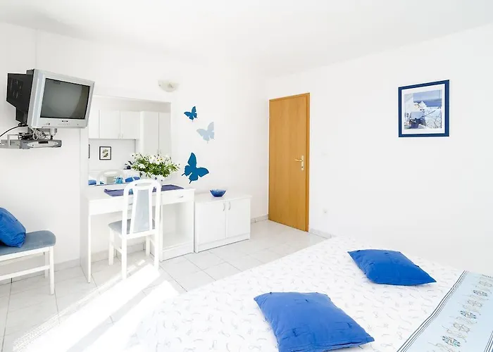 Sestanovic Apartmán