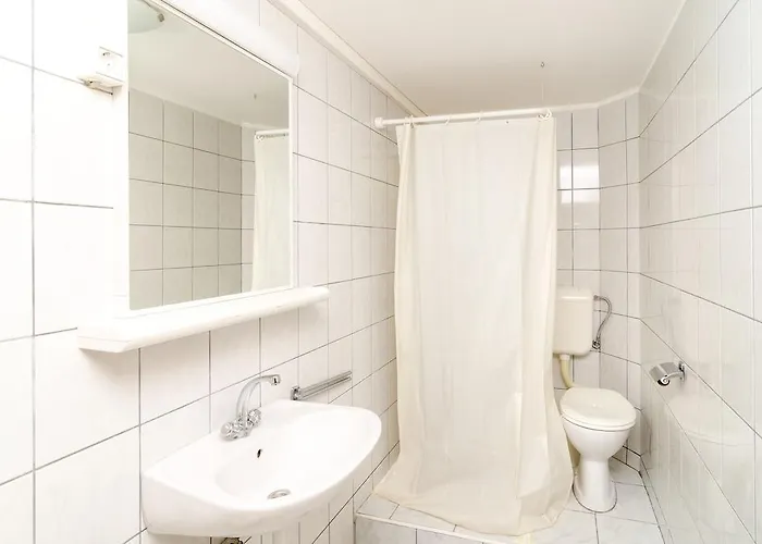 Apartmán Sestanovic Orebić