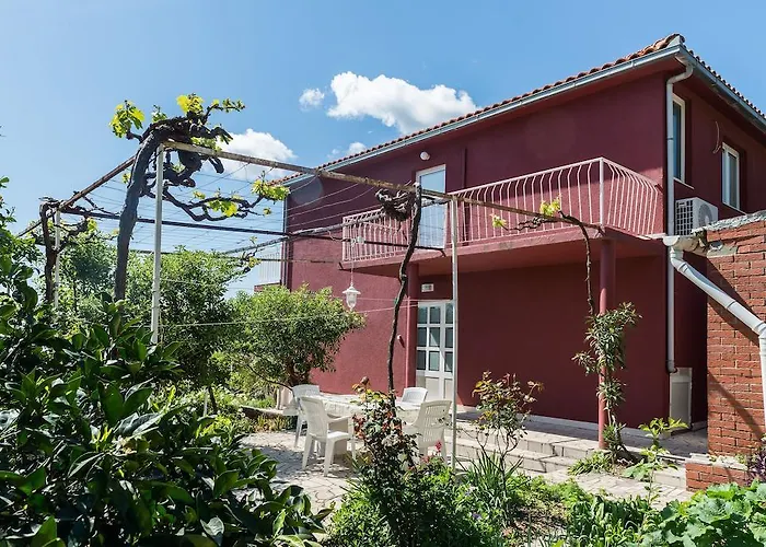 Apartmán Sestanovic Orebić