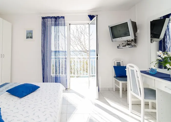 Apartmán Sestanovic Orebić
