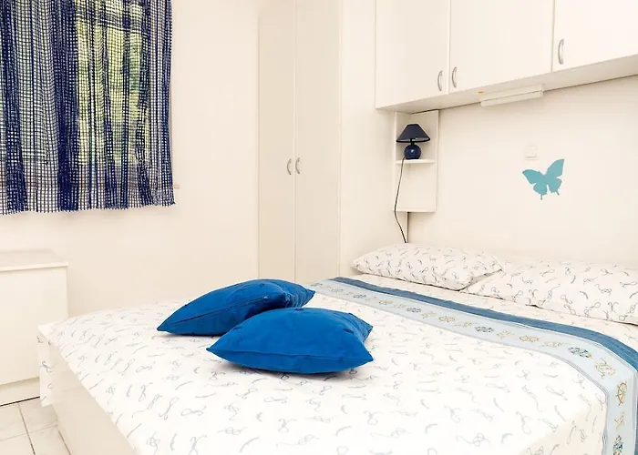 Sestanovic Apartmán *