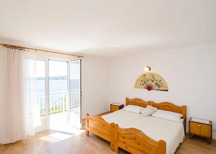 Apartmán Sestanovic Orebić