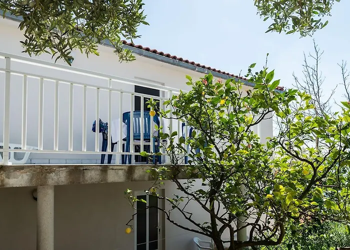 Sestanovic Apartmán *