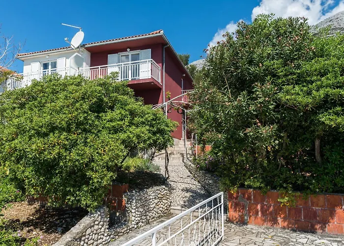 Apartmán Sestanovic