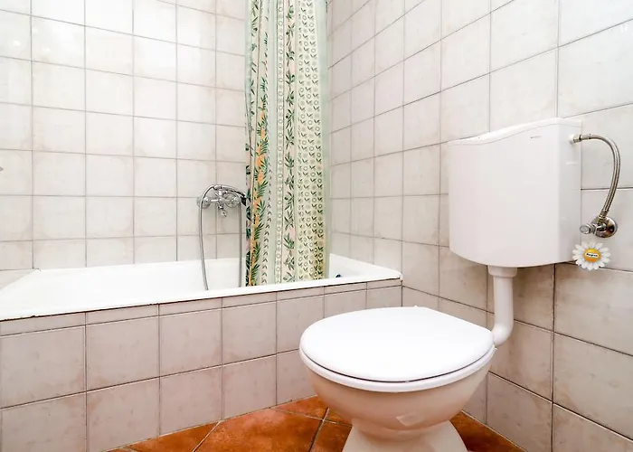 Apartmán Sestanovic Orebić