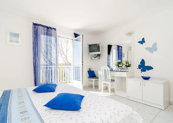 Apartmán Sestanovic