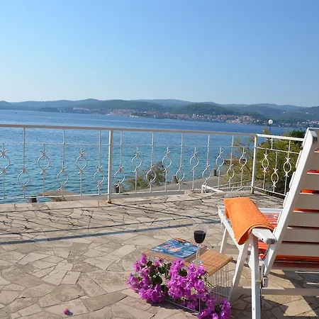 Appartement Sestanovic