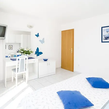 Sestanovic Apartment