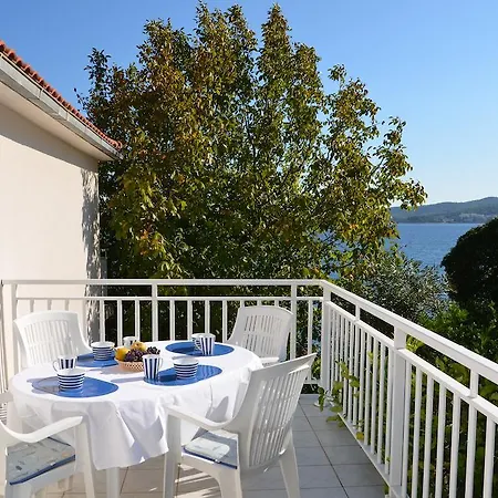 Appartement Sestanovic