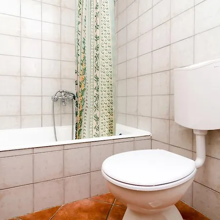 Appartement Sestanovic Orebić