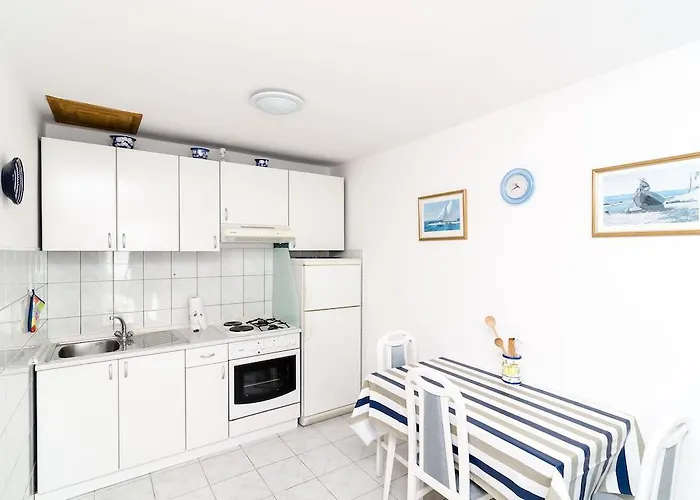 Sestanovic Apartment *