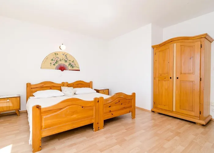 Sestanovic Apartment *