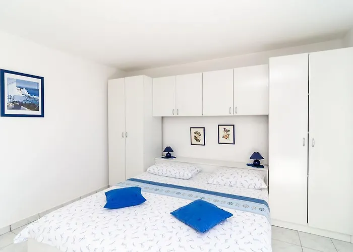 Apartment Sestanovic