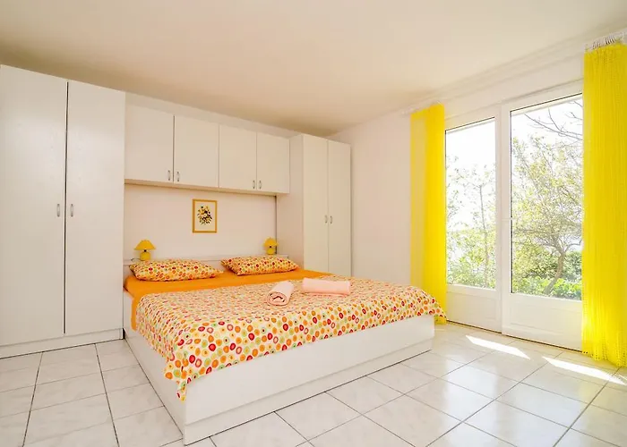 Sestanovic Apartment