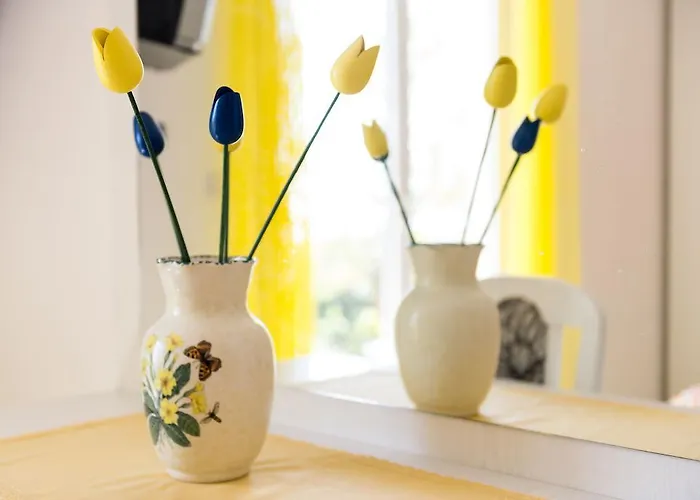 Apartment Sestanovic