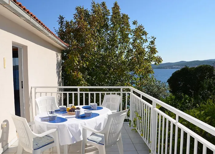 Apartment Sestanovic