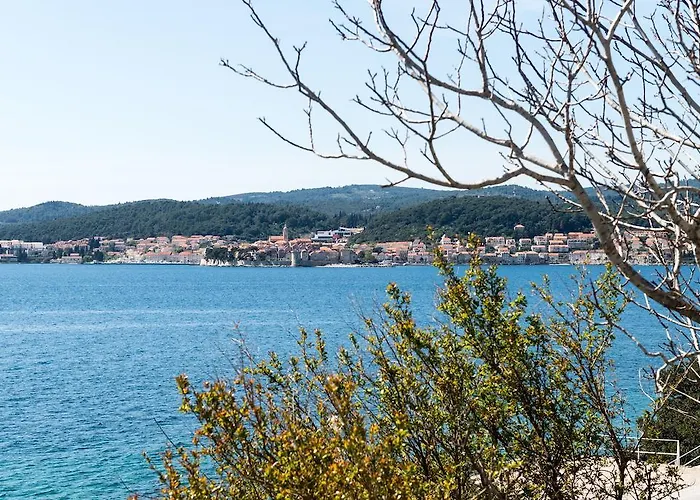 Sestanovic Apartment