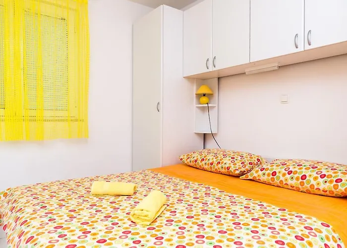 Sestanovic Apartment