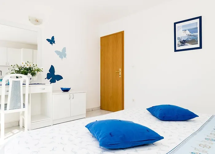 Sestanovic Apartment